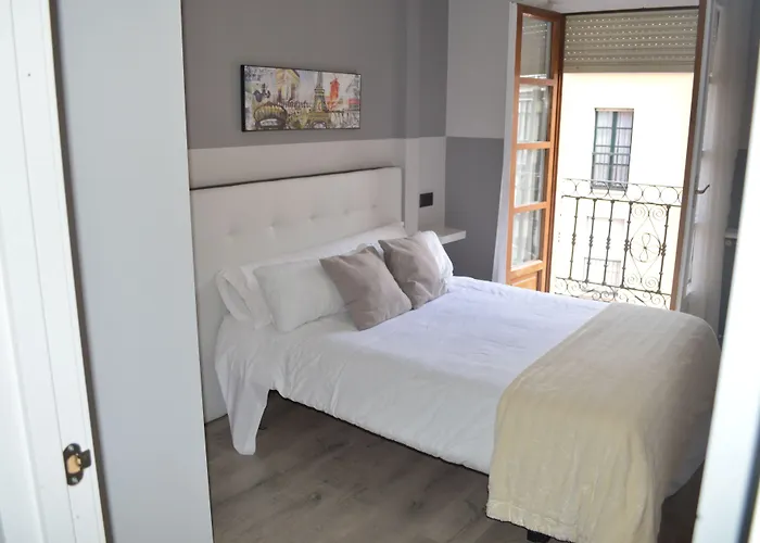 Hotel Los Robles Onís