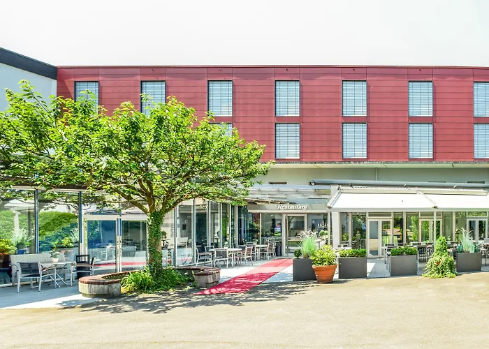 Hotel Fuchsen Kirchheim unter Teck