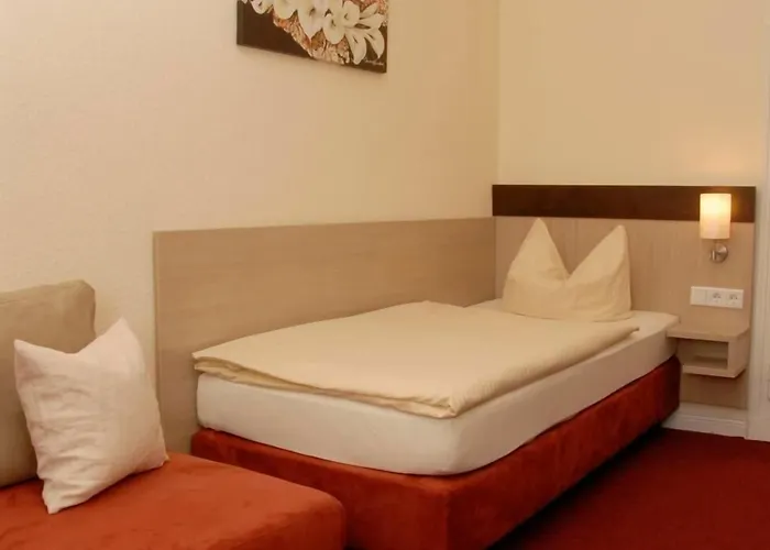 Hotel Wuppertaler Hof Remscheid