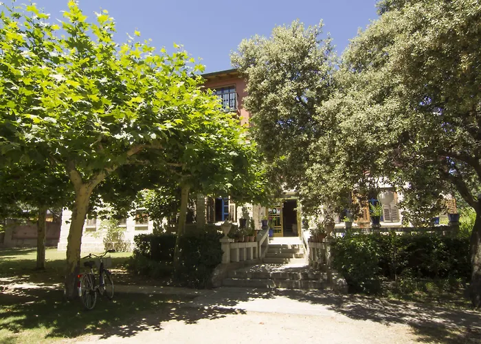 Hotel Sara De Ur La Cabrera