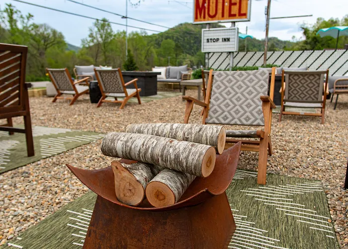 Townsend Hotels