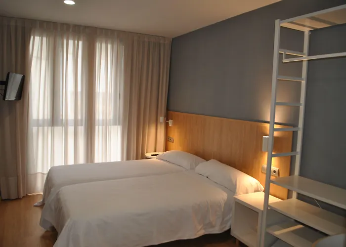Hostal Universitat