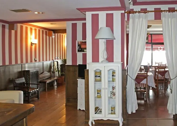 Hosteria Verahouse Jaraíz de la Vera