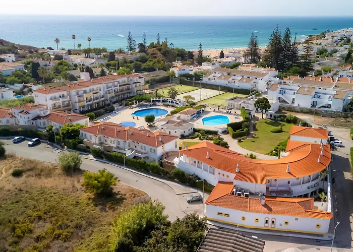 Luz Bay Hotel