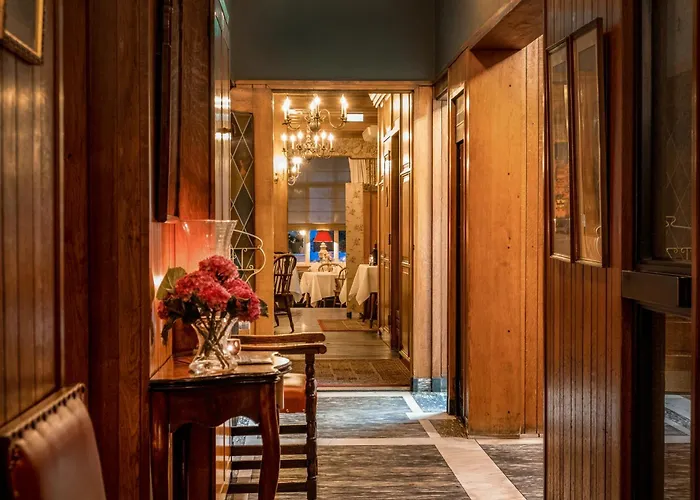 Hotel Bakker Vorden