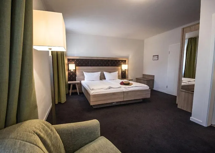 Hotel Lindenwirt Rüdesheim am Rhein