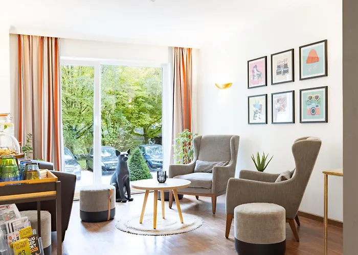Garner Hotel Bremen North By Ihg