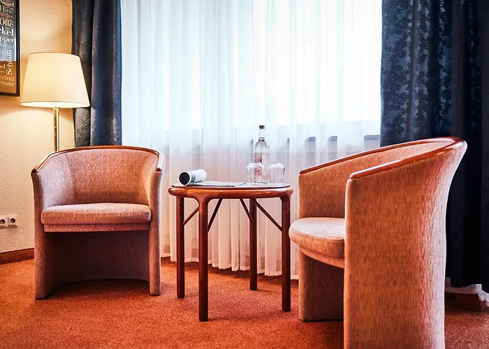 Sauerland Alpin Hotel Schmallenberg