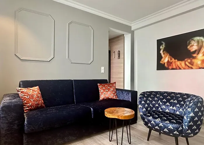 Dom Hotel Worms