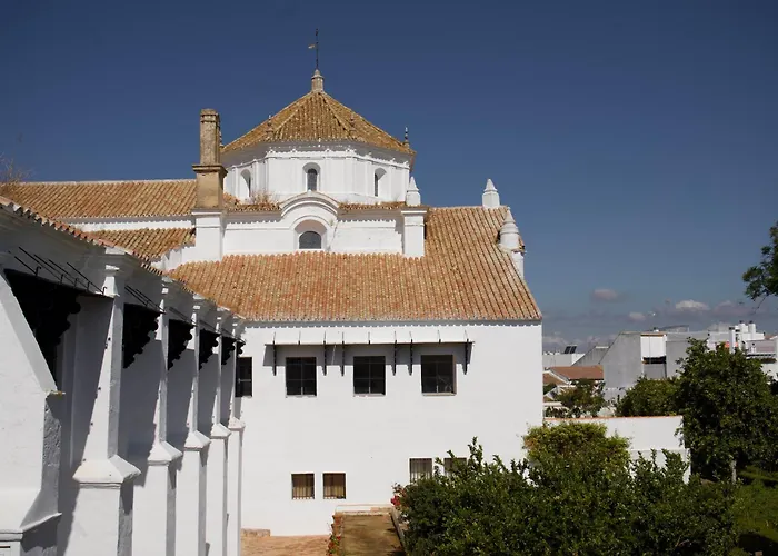 Hotel Monasterio de San Francisco Palma del Río