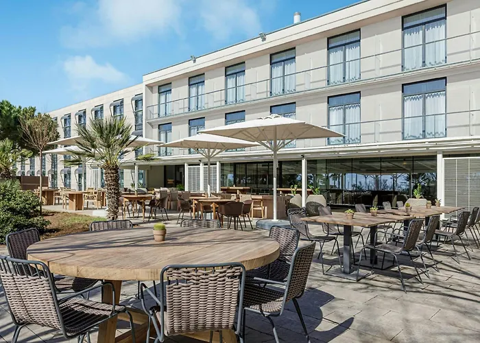 Sabatic Gava Mar, Barcelona, A Tribute Portfolio Hotel