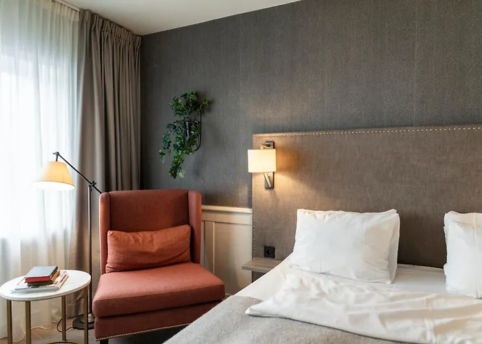 Home Hotel Grand Bodø