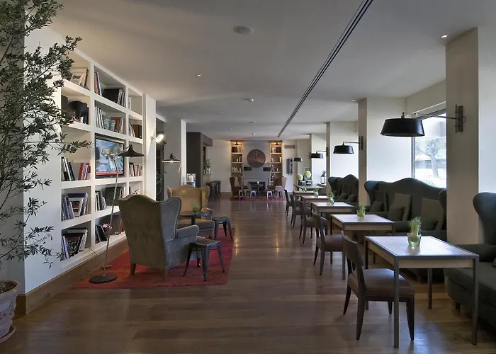 Starhotels Tuscany Firenze