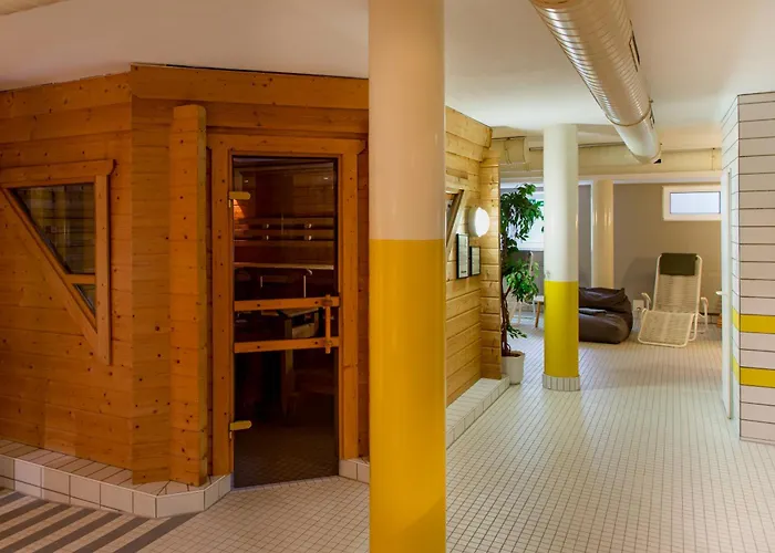 Hotel Nickisch