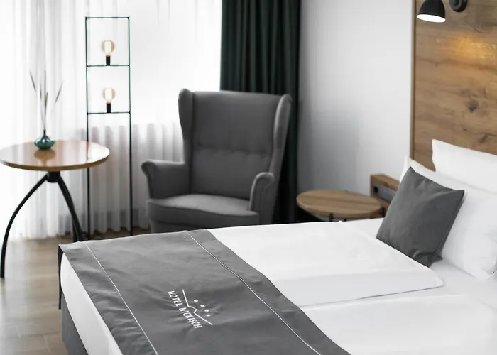 Hotel Nickisch Schuettorf
