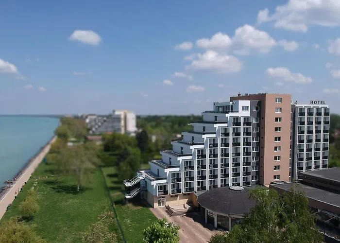 Premium Hotel Panorama Siófok