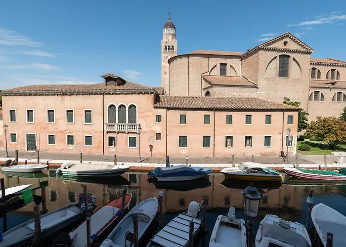 Hotel Venca' Chioggia