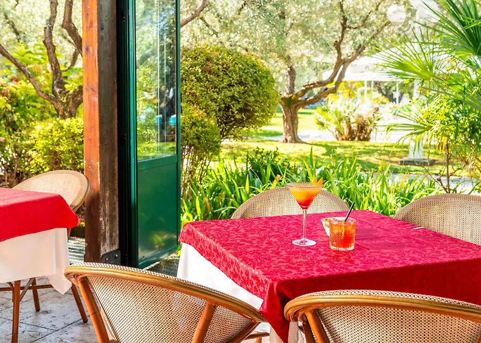 Park Hotel Oasi Garda 