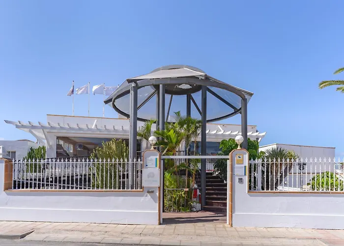 Hotel Arena Beach Corralejo