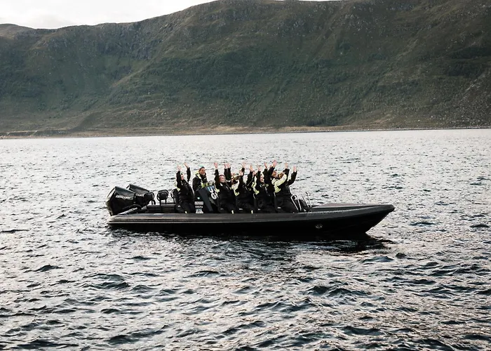 Quality Hotel Alesund