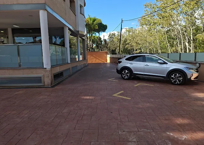 Hotel 170 Castelldefels
