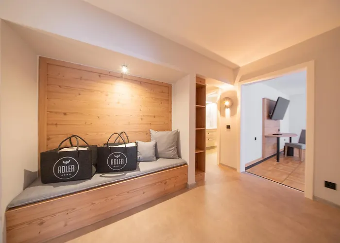 Hotel Adler - Paulas Alb Ehingen 