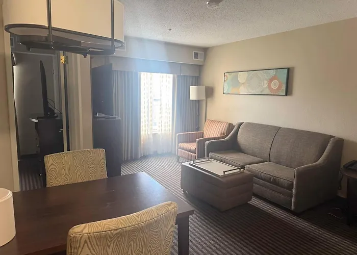 Mainstay Suites