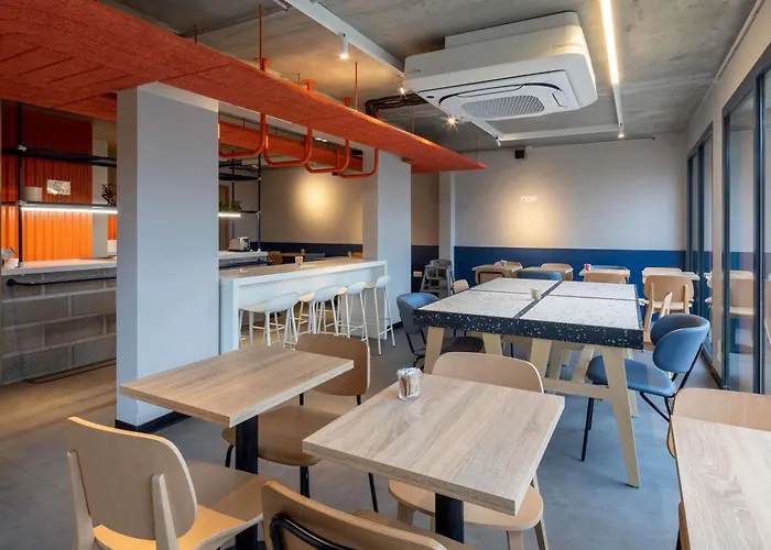 Ibis Budget Pontivy