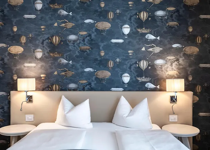 Post Hotel - Tradition & Lifestyle Adults Only San Candido