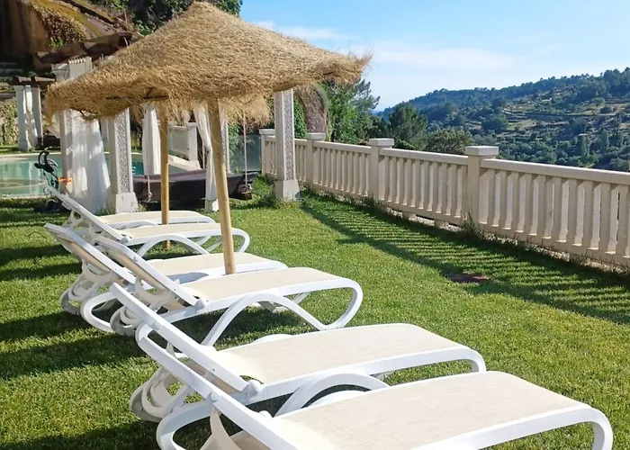 Hostal El Cerro - Only Adults Pedro Bernardo