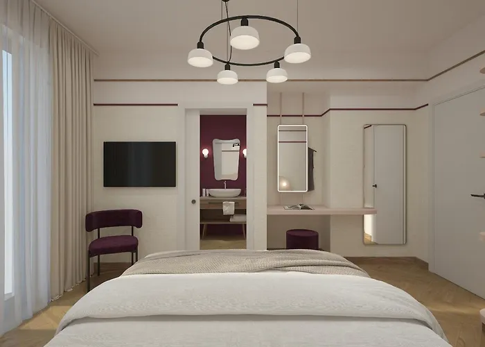 Hotel Taormina Bardolino