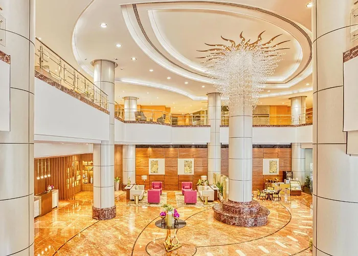 Eastwood Richmonde Hotel Quezon City