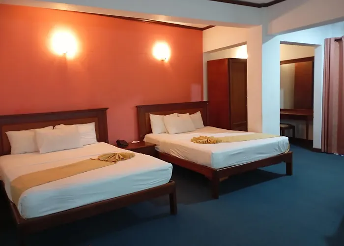 Hotel Sapphire