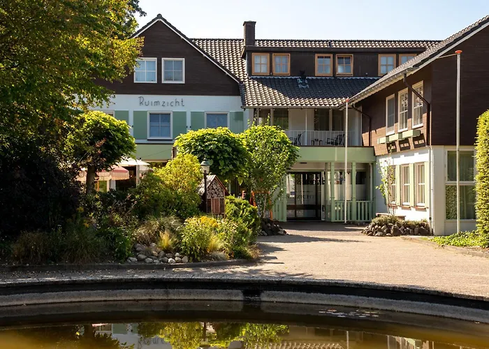 Hotel Restaurant Ruimzicht