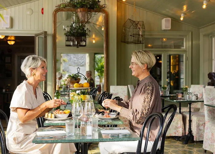 Lysekil Hotels
