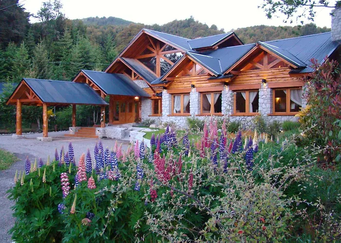Ona Apart Hotel And Spa
