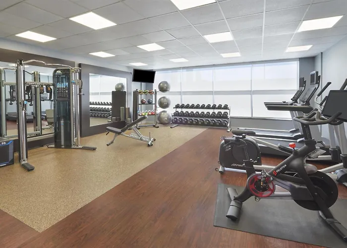 Homewood Suites By Hilton Toronto Vaughan