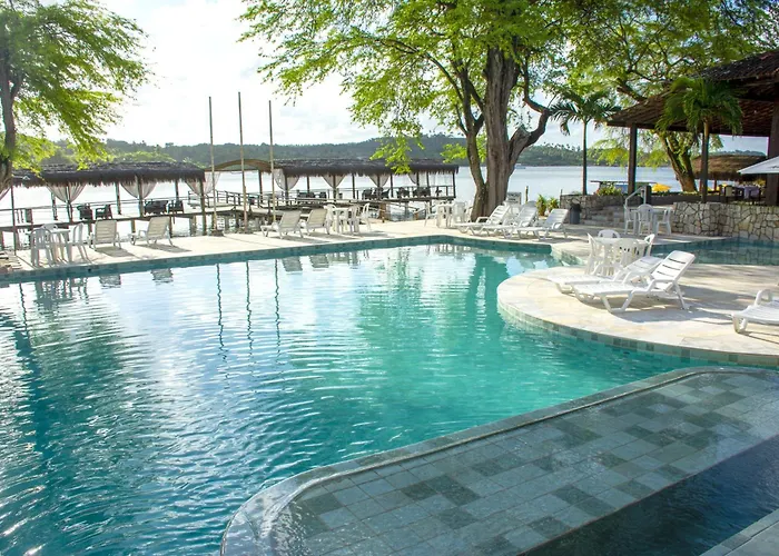 Amoaras Resort Paulista