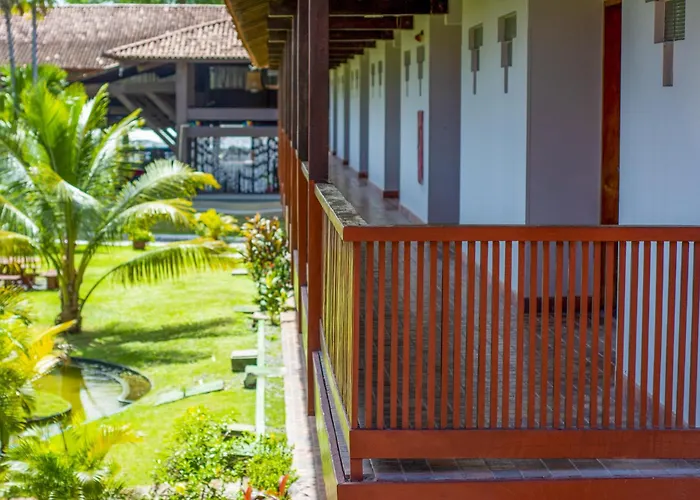 Amoaras Resort Paulista
