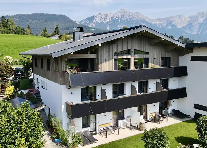 Landhaus Elfi Söll