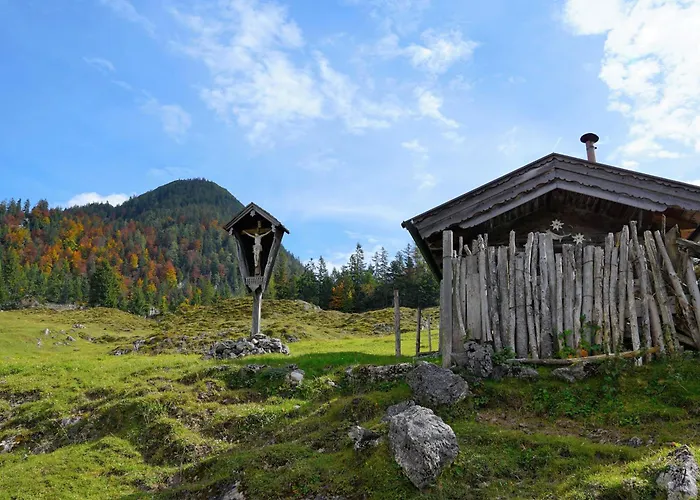 Landhaus Elfi Söll