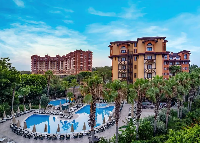 Villa Side Hotel