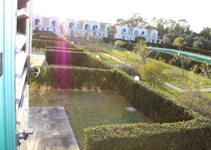 Blu Mare Resort
