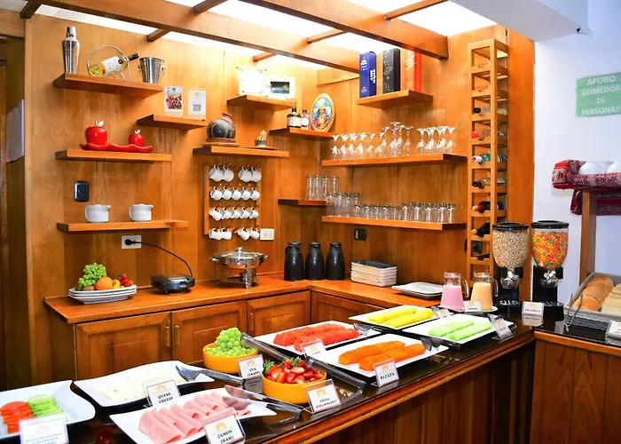 Centenario Inn Cuzco