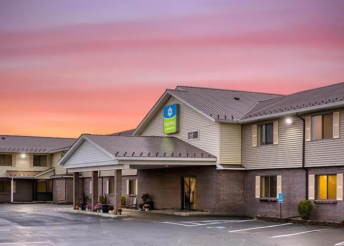 Surestay By Best Western Massena