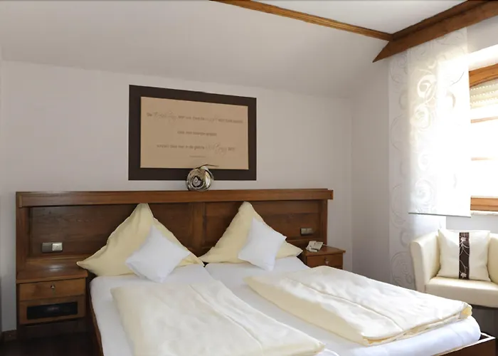 Hotel Mutter-Bahr Ibbenbüren