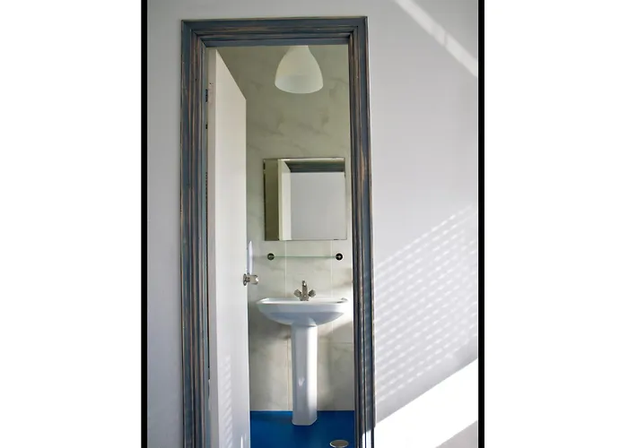 Hotel Langosteira Finisterre