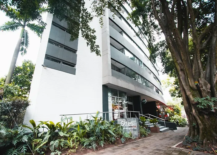 Sites Hotel