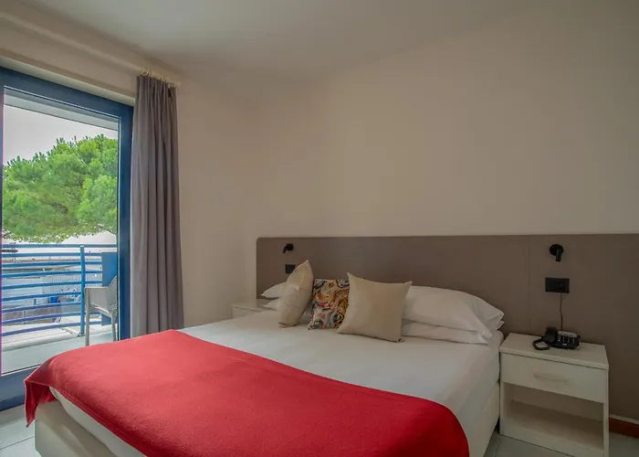 Hotel Sirenetta