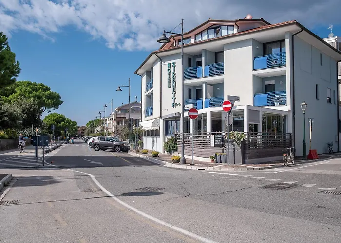 Hotel Sirenetta